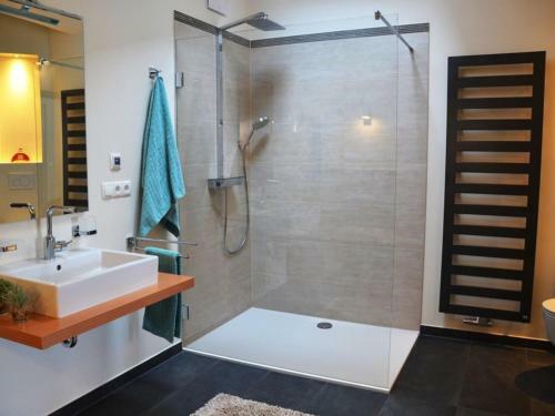 Apartamento Ferienwohnungen Wendlinger
