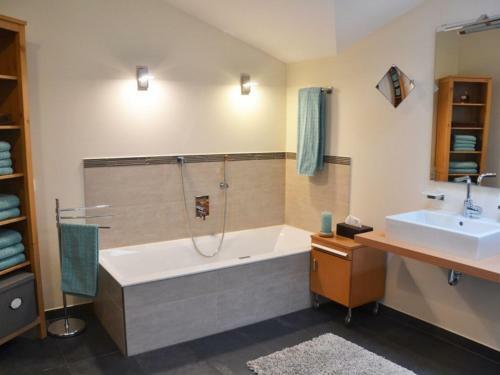Apartamento Ferienwohnungen Wendlinger