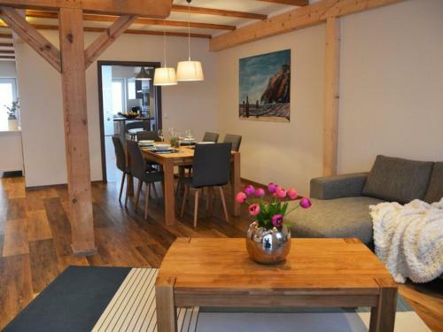 Apartamento Ferienwohnungen Wendlinger
