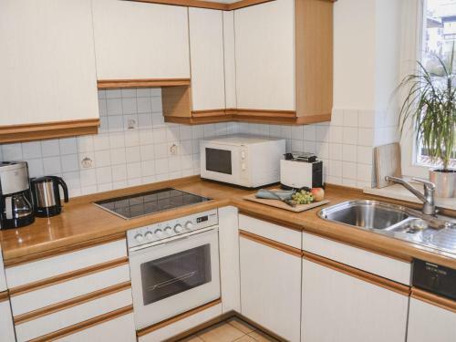 Apartamento Ferienwohnungen Wendlinger
