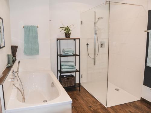 Apartamento Ferienwohnungen Wendlinger