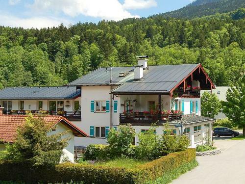 Apartamento Ferienwohnungen Wendlinger