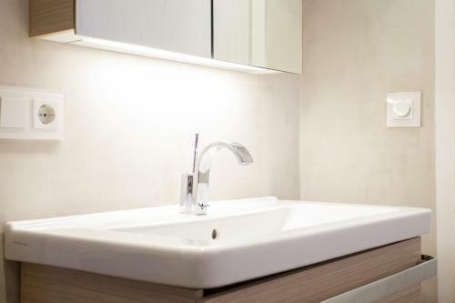 Apartamento Ferienwohnung Marianne