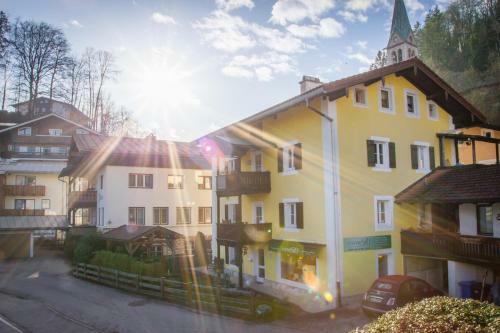 Apartamento Ferienwohnung Marianne