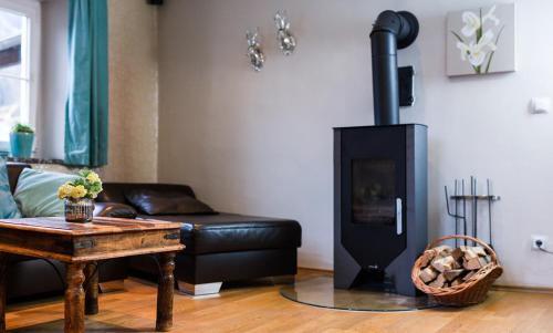 Apartamento Ferienwohnung Marianne