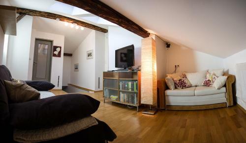 Apartamento Ferienwohnung Marianne