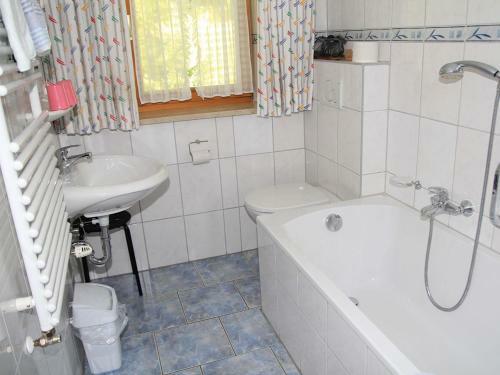 Hostal Sportpension F�rbinger