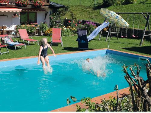 Hostal Sportpension F�rbinger
