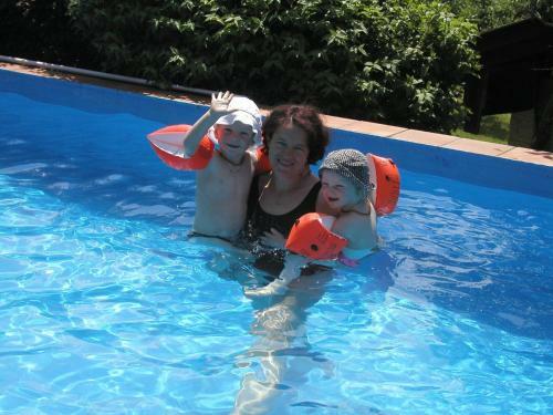 Hostal Sportpension F�rbinger