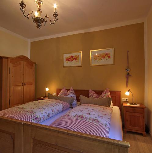 Hostal Pension Etzerschl�ssl