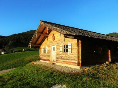 Apartamento Antenbichllehen