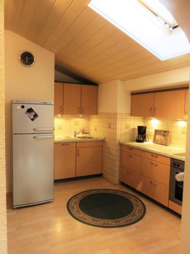 Apartamento Antenbichllehen