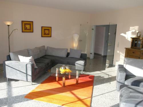 Apartamento Ferienweingut Port