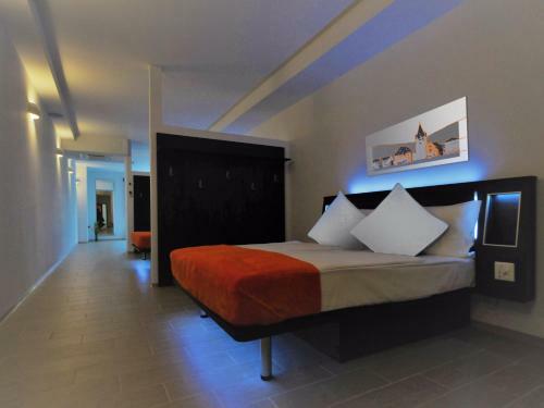 Easyhotel Bernkastel-kues