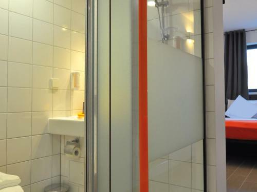 Easyhotel Bernkastel-kues