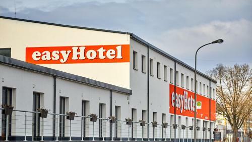 Easyhotel Bernkastel-kues