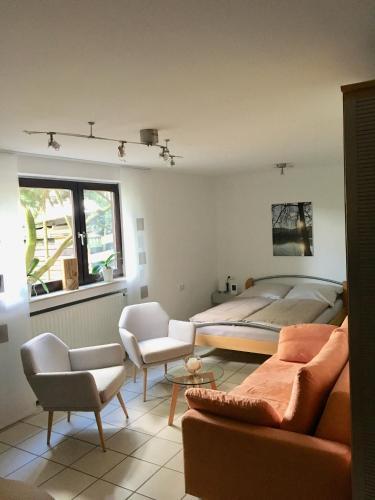 Apartamento Ferienwohnung Mosel I