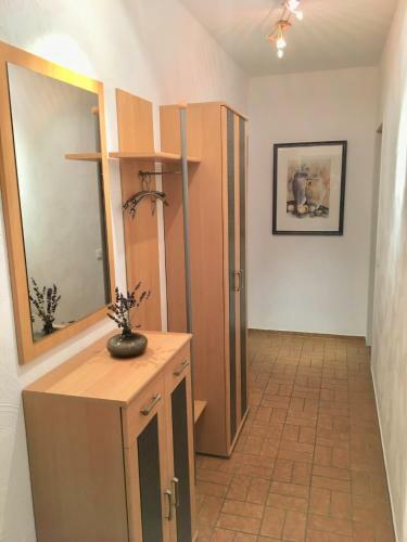 Apartamento Ferienwohnung Mosel I