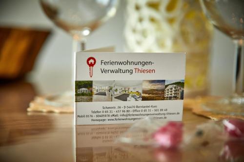 Apartamento Moselschleife