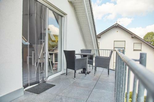 Apartamento Moselschleife
