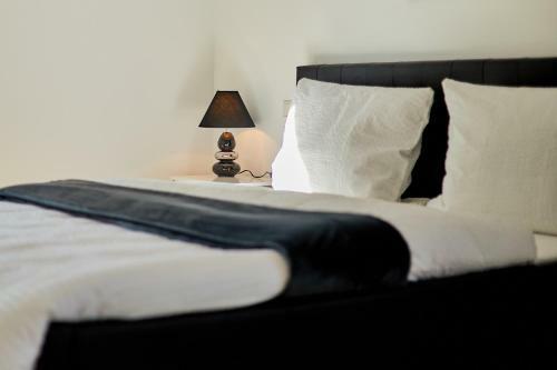 Apartamento Traumblick Burg
