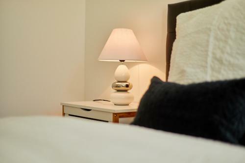 Apartamento Traumblick Burg
