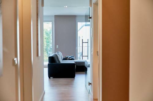 Apartamento Traumblick Burg