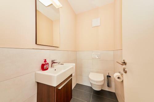 Apartamento Traumblick Burg
