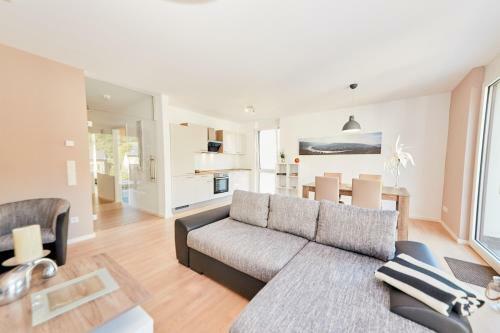 Apartamento Traumblick Burg