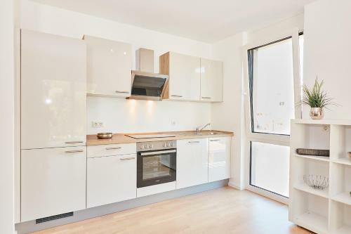 Apartamento Traumblick Burg