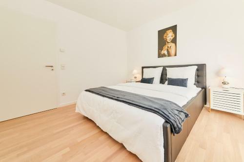 Apartamento Traumblick Burg