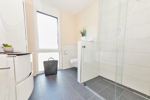 Apartamento Traumblick Burg