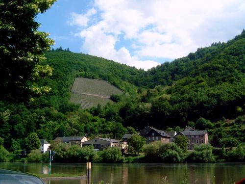 Holiday Home Zum Anker I