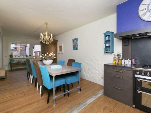 Holiday Home Zum Anker I