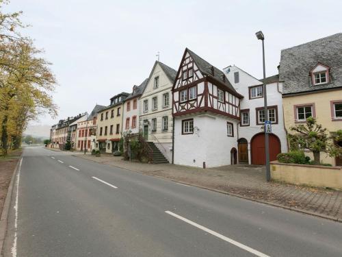 Holiday Home Zum Anker I