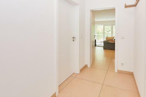 Apartamento Ferienhaus "bella Vista"