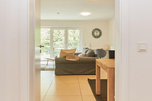 Apartamento Ferienhaus "bella Vista"