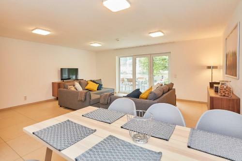 Apartamento Ferienhaus "bella Vista"