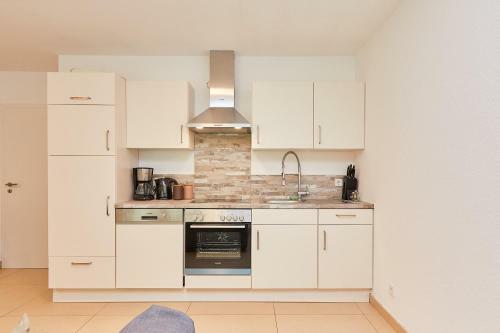 Apartamento Ferienhaus "bella Vista"