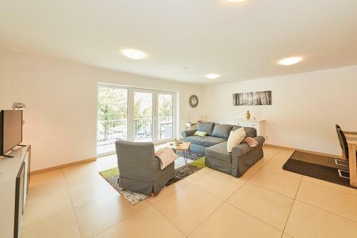 Apartamento Ferienhaus "bella Vista"
