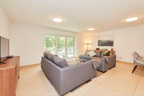 Apartamento Ferienhaus "bella Vista"