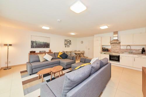 Apartamento Ferienhaus "bella Vista"