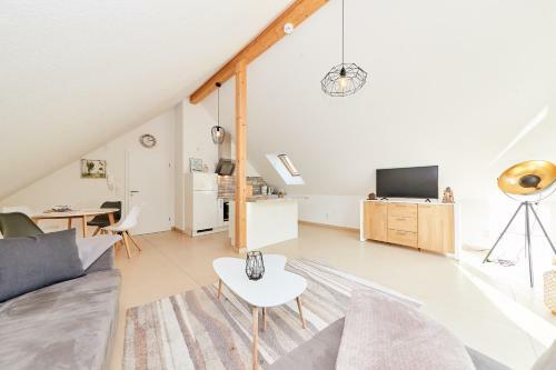 Apartamento Ferienhaus "bella Vista"