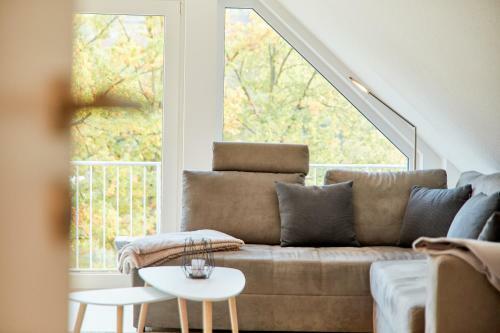 Apartamento Ferienhaus "bella Vista"
