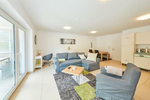 Apartamento Ferienhaus "bella Vista"