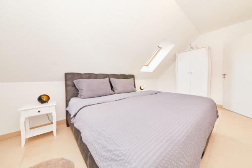 Apartamento Ferienhaus "bella Vista"