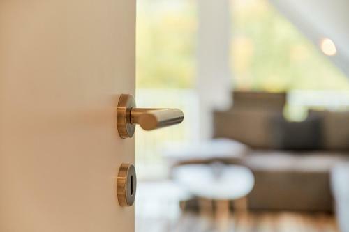 Apartamento Ferienhaus "bella Vista"