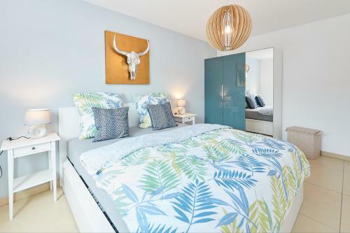 Apartamento Ferienhaus "bella Vista"