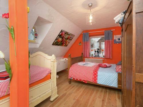 Holiday Home Zum Anker