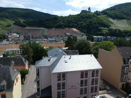 Hotel Moselauen